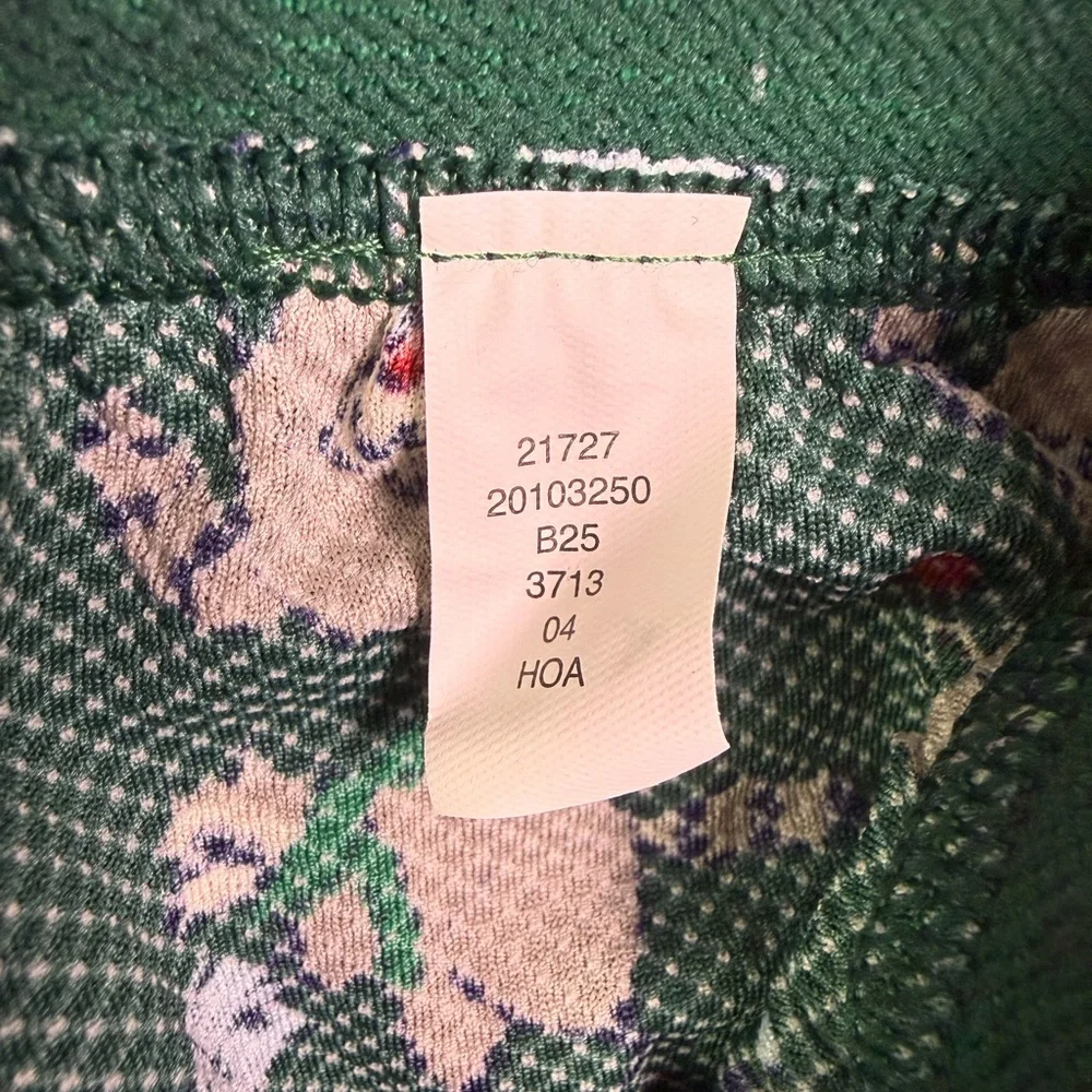 Duluth Trading Co Green Holiday Raccoon‎ Pattern Buck Naked Boxers